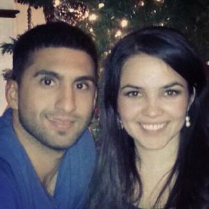 Meet your Posher, Larissa